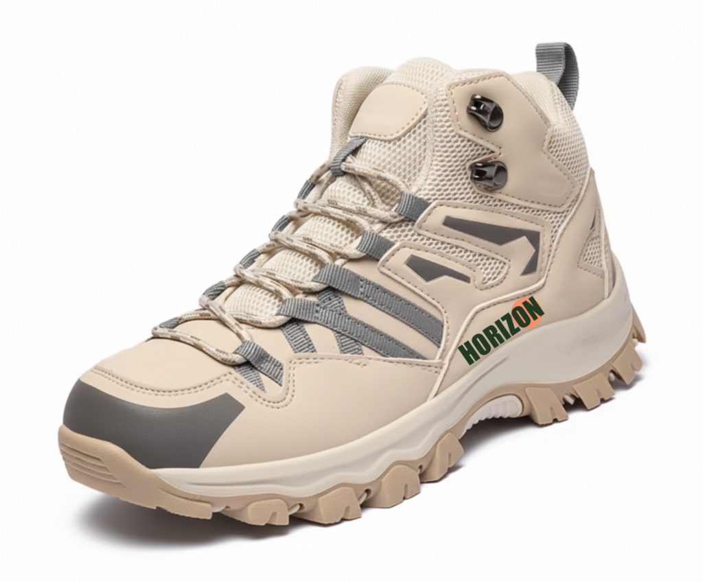 chaussure de randonnee femme beige