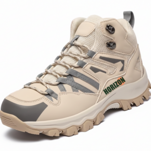 chaussure de randonnee femme beige