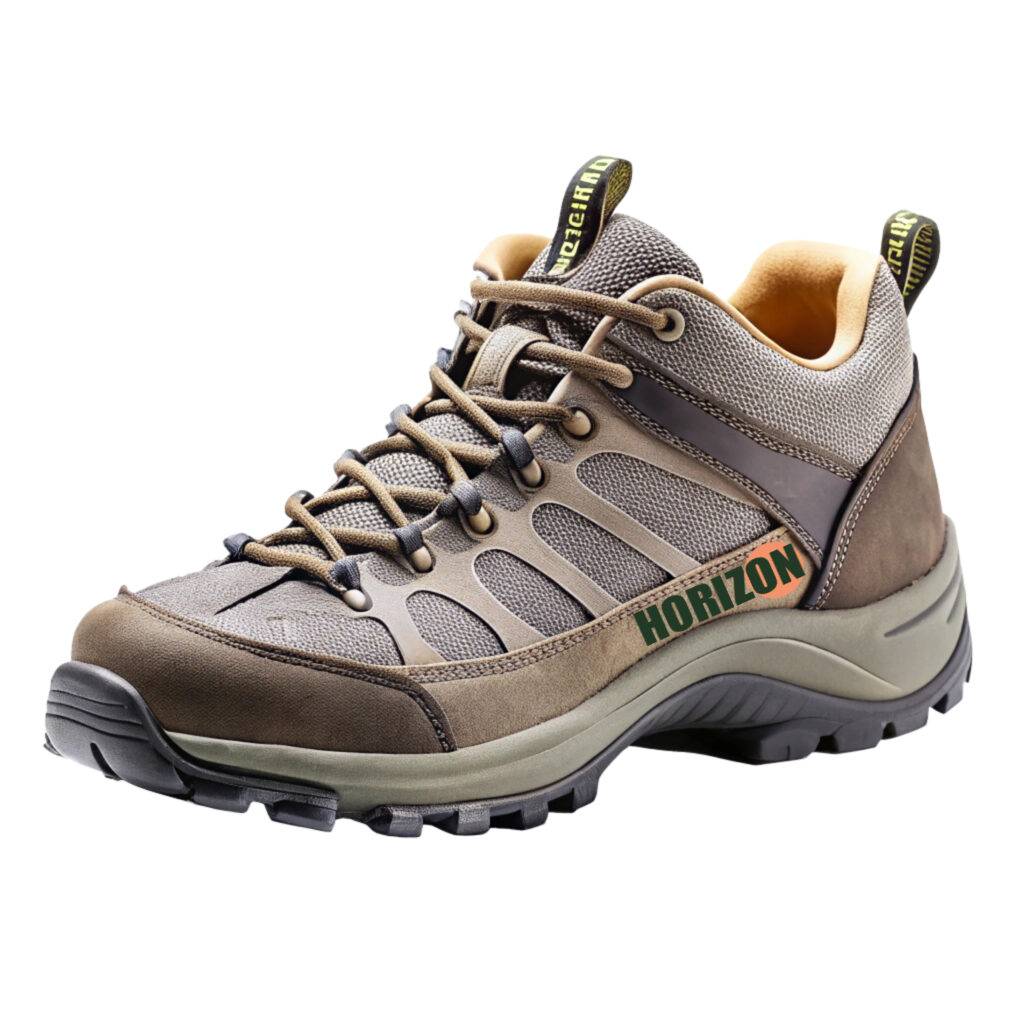 chaussure de randonnee homme Horizon