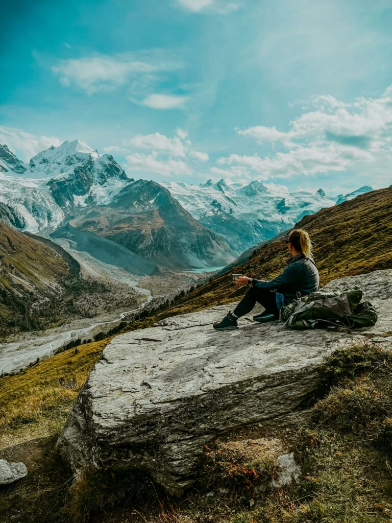 randonnee chaussure Horizon